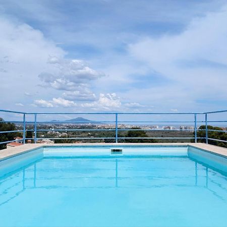 Blu Mare Apartment Peñíscola Exteriör bild